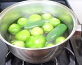 Foto del paso 2 de la receta: Bocoles veracruzanos