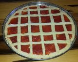Foto del paso 4 de la receta: Pastaflora de membrillo y canela riquísima