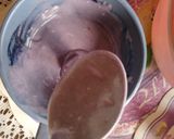Foto del paso 8 de la receta: Torta arcoíris primaveral