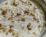 ভাপা সন্দেশ (bhapa sandesh recipe in Bengali) রেসিপি ধাপ - 3 ছবি