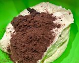 Foto langkah ke 7 dari resep Marmer Butter Cake.