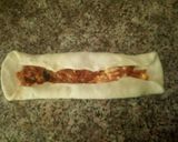 Une image de l'étape 4 de Pizza turque.