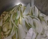 Foto del paso 1 de la receta: Alcachofas estofadas