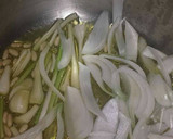 Foto del paso 1 de la receta: Alcachofas estofadas
