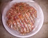 Foto del paso 4 de la receta: Hamburguesas de carne (opción 2)