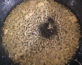 A picture of step 2 of Tasty Aloo Lahori.