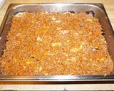 A picture of step 9 of Eggplant Lasagna.