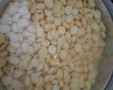 लौकी चना दाल और चावल (Lauki Chana Dal aur Chawal Recipe in Hindi रेसिपी चरण 1 फोटो