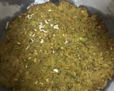 Broccoli oats Pizza recipe step 5 photo