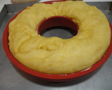 Foto del paso 7 de la receta: Roscón de Reyes con masa de coca boba