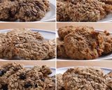 Foto del paso 3 de la receta: Galletas saludables de banana y avena