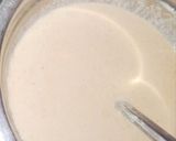 A picture of step 1 of Prawn Korma Curry.