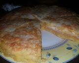 Foto del paso 9 de la receta: Tortipizza