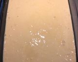 A picture of step 2 of Lemon 🍋 Pudding Cake.