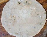 પાપડ પરાઠા ( Papad Paratha Recipe In Gujarati રેસીપી સ્ટેપ2ફોટો