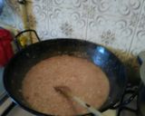 Foto del paso 3 de la receta Risotto alla Fragola 🍓