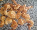 Foto del paso 4 de la receta: Canapés de hojaldre y sésamo # Delantal Cookpad 2026