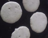 Foto del paso 2 de la receta: Panquecas de Avena