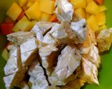 Foto langkah ke 1 dari resep Jangan Lombok.