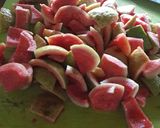Foto del paso 1 de la receta: Helados de guayaba fácil