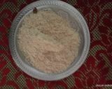 தித்திக்கும் டேட்ஸ் கேசரி(kesari recipe in tamil) ரெசிபி ஸ்டேப் 1 புகைப்படம்