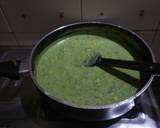 Corn spinach pasta recipe step 5 photo
