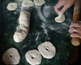 Foto del paso 2 de la receta: Torta fritas dulce😋🧉