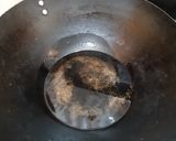 A picture of step 6 of Karhai Paneer Malai Koftay.
