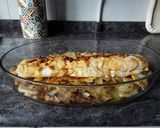 Foto del paso 6 de la receta Lomo de bacalao al horno con pimentón de la vera