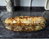Foto del paso 6 de la receta: Lomo de bacalao al horno con pimentón de la vera