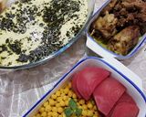عکس مرحله 6 از دستور آبگوشت کشک 🥣
