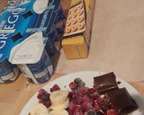 Foto del paso 1 de la receta: Postre saludable de yogurt griego