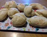 Foto del paso 6 de la receta: Pan casero con levadura seca