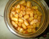 Foto langkah ke 7 dari resep KeRipik kULit Lumpia.