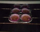 Foto del paso 11 de la receta: Muffins de manzana y canela