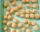 Foto langkah ke 2 dari resep Klepon Ubi Kuning.