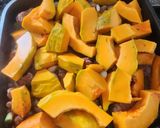 Foto del paso 7 de la receta: Locro cremoso