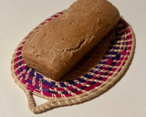 Foto del paso 3 de la receta: Pan integral de masa madre