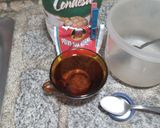 Foto del paso 1 de la receta: Pizza Caserita. 🍕🍕