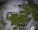 Green Vegetables Soup recipe step 3 photo