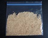 How To Grind Sesame Seeds Using A Plastic Bag recipe step 2 photo