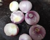 Foto langkah ke 3 dari resep Wudao Ko (olahan keladi/talas).