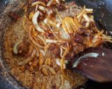Foto langkah ke 1 dari resep Sawi Pok Choi kuah daging Babi.
