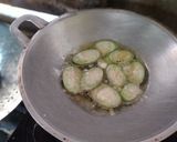 Foto langkah ke 3 dari resep Terong Krispi.
