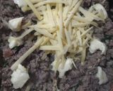 Une image de l'étape 3 de Bourek à la viande hachée.