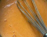 Une image de l'étape 2 de 🍰Melon 🍈 fait du tiramisu🍧.