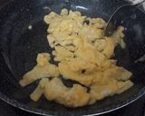 Foto langkah ke 2 dari resep Tumis Telur Tomat (3 T).