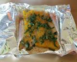 Vickys Smoked Fish Parcels, GF DF EF SF NF recipe step 4 photo