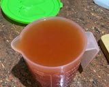 Foto langkah ke 3 dari resep Fuyunghai Anti Gagal.
