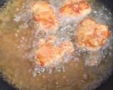 Chicken Karaage/Japanese fried chicken langkah memasak 3 foto